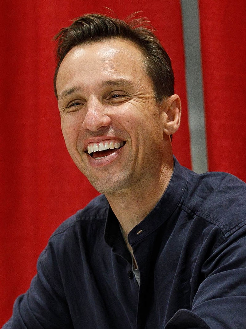 ZUSAK MARKUS